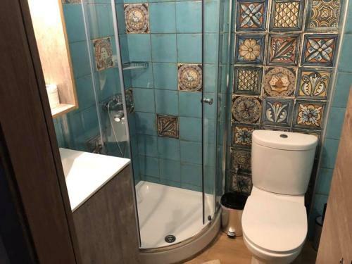 Apartamento Thealos Rooms