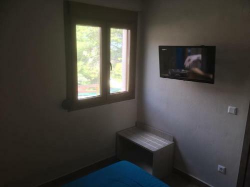 Apartamento Thealos Rooms