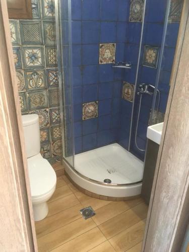 Apartamento Thealos Rooms
