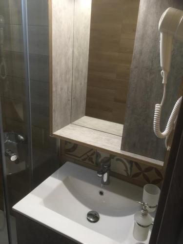 Apartamento Thealos Rooms