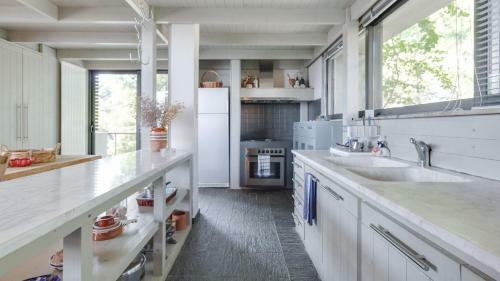 Villa #flh - Blue Ivy