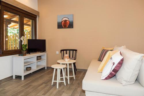 Kissos Apartments