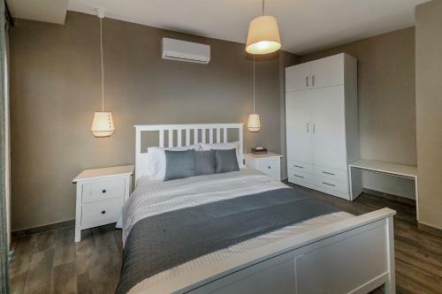 Kissos Apartments