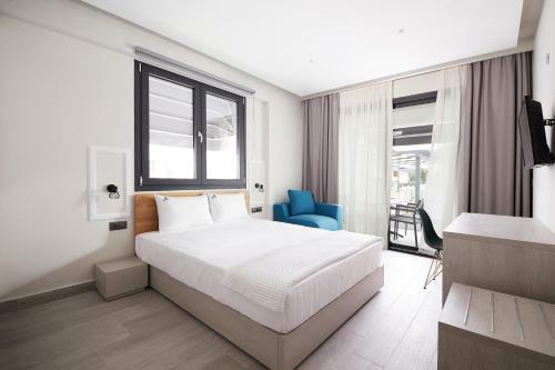 Bed & Breakfast Albatros Suites