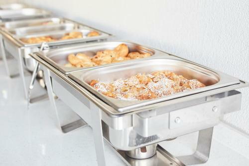 Bed & Breakfast Albatros Suites