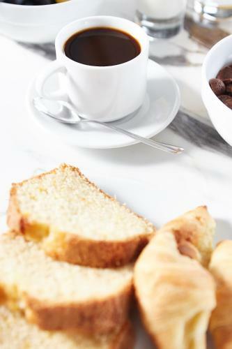 Bed & Breakfast Albatros Suites