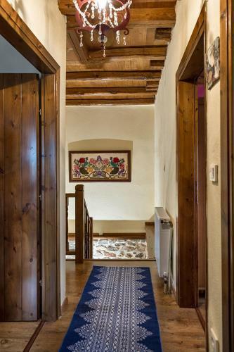 Premium Stone House