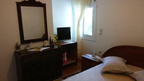 Agroturismo Sofia's Sea View House