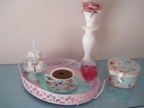 Apartamento Sugar Home