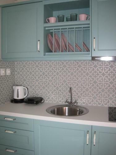 Apartamento Sugar Home