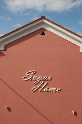 Apartamento Sugar Home