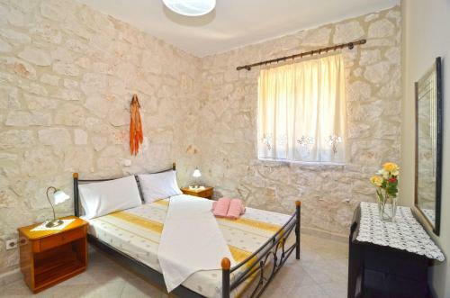 Fterini Apartments