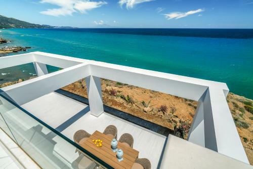 Tambouros Boutique Villas