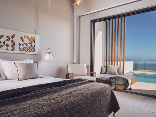 Hotel St. John Suites And Spa