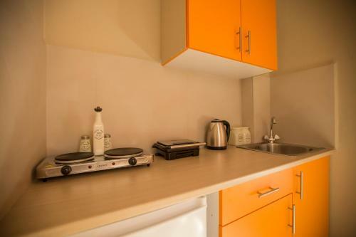 Apartamento Ilaeira Rooms