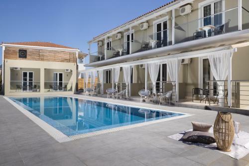 Apartamento Z For Zante Villas