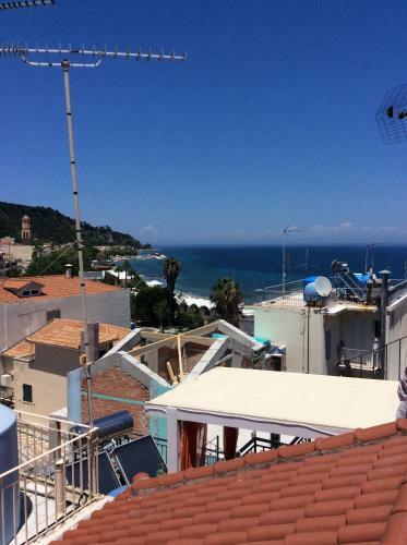 Apartamento Studio Gio In Zakynthos City