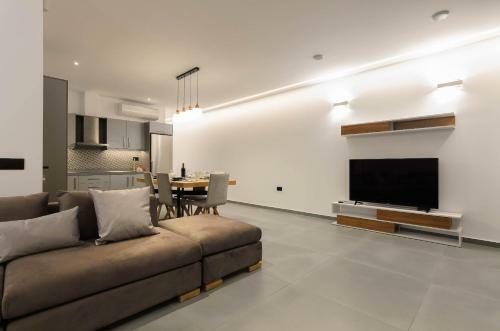 Oresteia Villas
