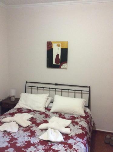 Apartment Gio III