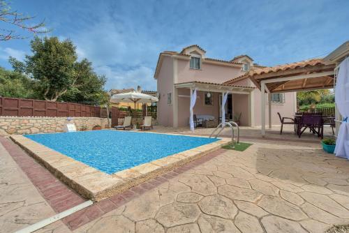 Villa Adrianna