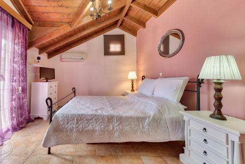 Villa Adrianna
