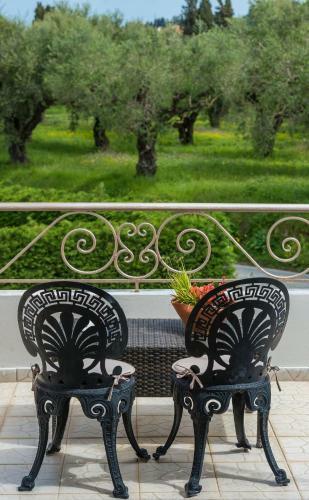 Villa Adrianna