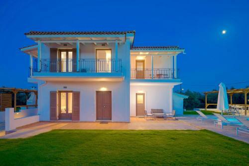 Villa Melograno IV