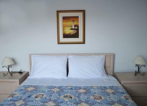 Anastasia Holiday House