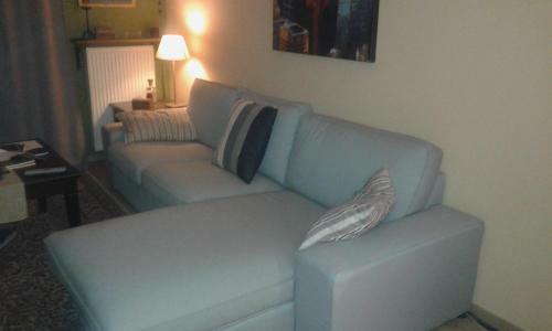 Apartamento Metropolis Holiday House
