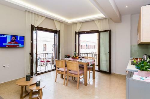 Alektor Luxury Apartments