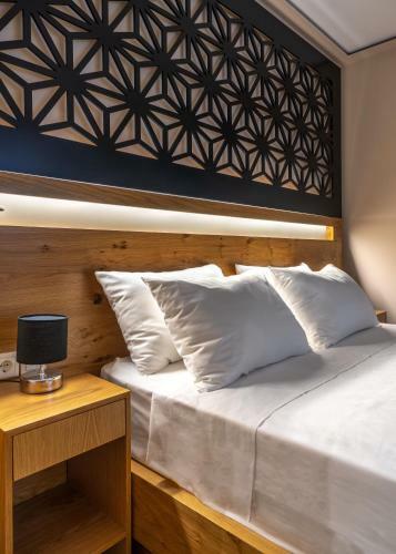 Hotel Azante Boutique Suites
