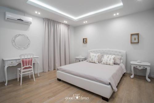 Apartamento Pineapple Seaside Suite & Spa