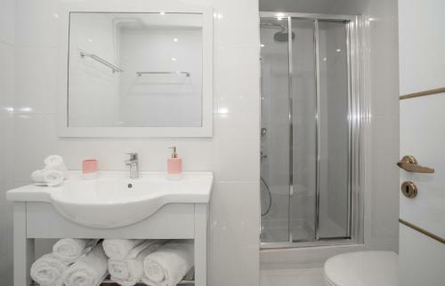 Apartamento Pineapple Seaside Suite & Spa