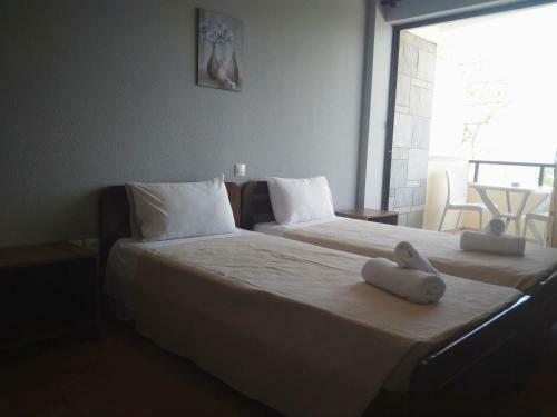 Hotel Zante Vero