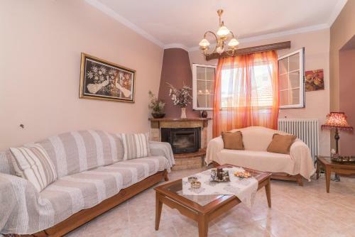 Apartamento Athina's Maisonette