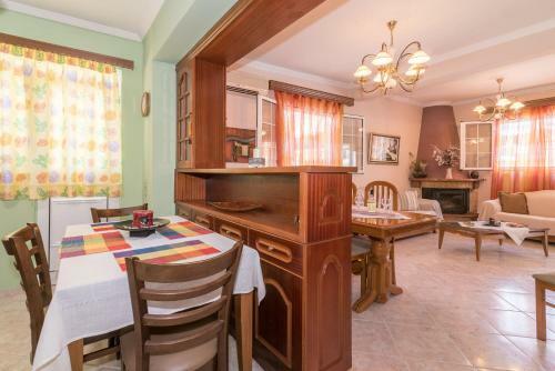 Apartamento Athina's Maisonette