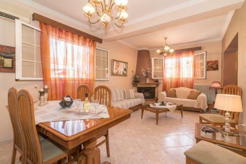 Apartamento Athina's Maisonette