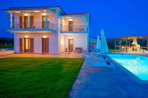 Villa Melograno III