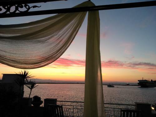Apartamento Sea Melody Seafront Maisonette