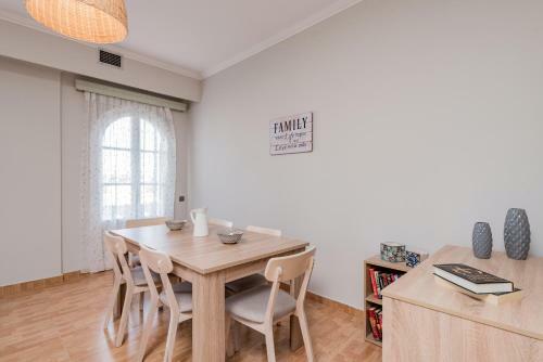 Iokasti Apartment