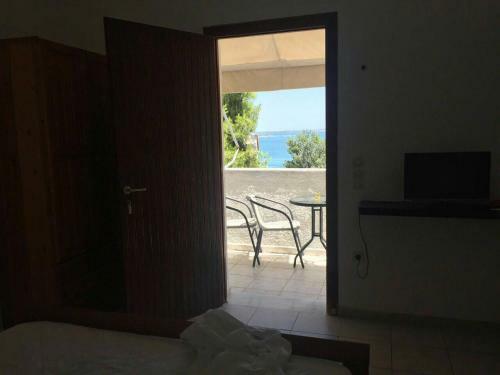 Apartamento Agistri Island Dream