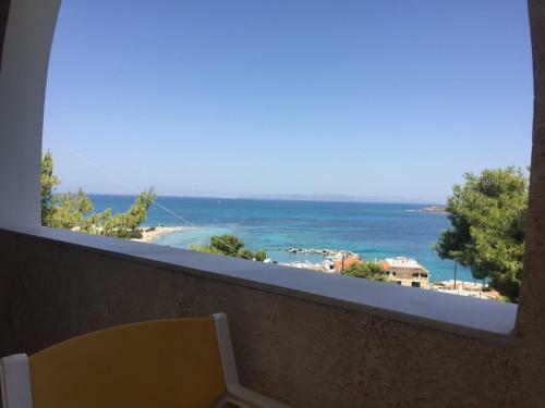Apartamento Agistri Island Dream