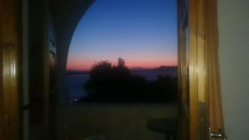 Apartamento Agistri Island Dream