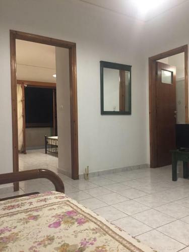 Apartamento Agistri Island Dream