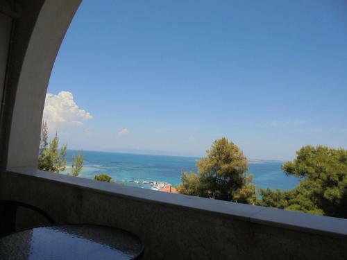 Apartamento Agistri Island Dream