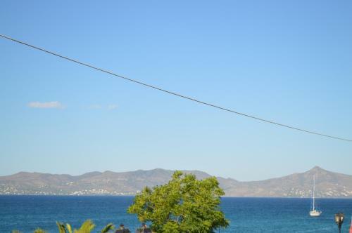Apartamento Saronic View