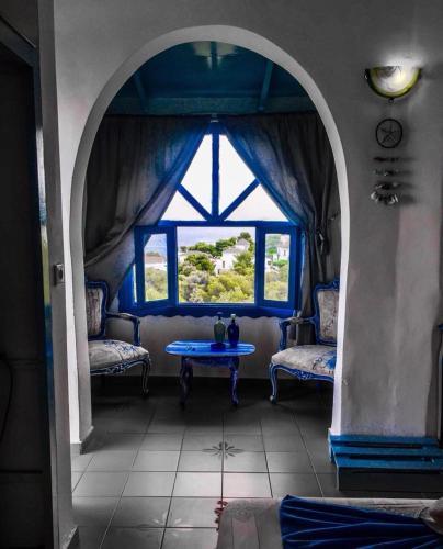 Hostal Villa Kapella