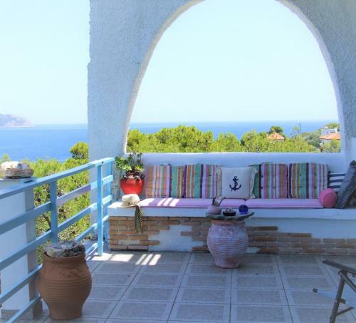 Hostal Villa Kapella