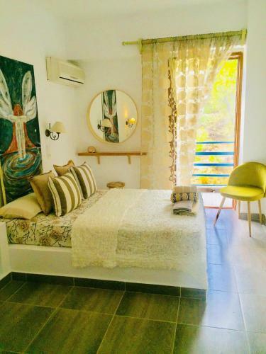 Hostal Villa Kapella