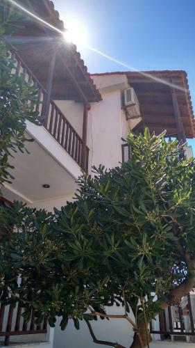 Apartamento Ilaira